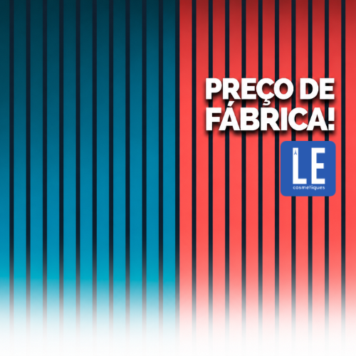 Loja Le Cosmetiques